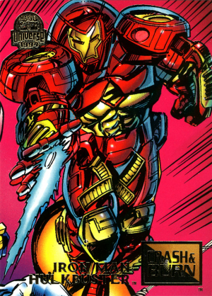 Hulkbusterjpg — Marvel Comics Characters (200+) option 37