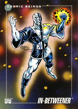 In Betweenerjpg — Marvel Comics Characters (200+) option 38