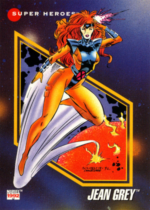 Jean Greyjpg — Marvel Comics Characters (200+) option 40