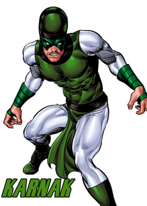 Karnakpng — Marvel Comics Characters (200+) option 43