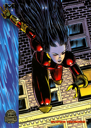 Mjpg — Marvel Comics Characters (200+) option 187