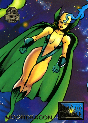 Moondragonjpg — Marvel Comics Characters (200+) option 188
