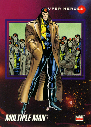 Multiple Manjpg — Marvel Comics Characters (200+) option 190