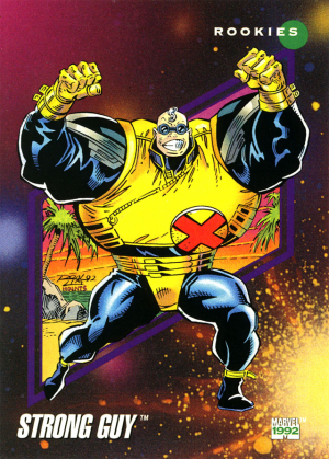 Strongguyjpg — Marvel Comics Characters (200+) option 216