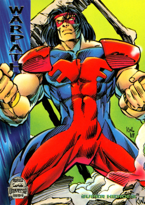 Warpathjpg — Marvel Comics Characters (200+) option 222