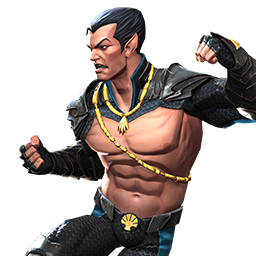 Ramon Namor
