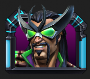 Diablopng — Marvel Contest Of Champions Tier List (Mystic Champs) option 3