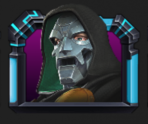 Doctor Doompng — Marvel Contest Of Champions Tier List (Mystic Champs) option 4