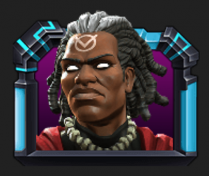 Doctor Voodoopng — Marvel Contest Of Champions Tier List (Mystic Champs) option 5