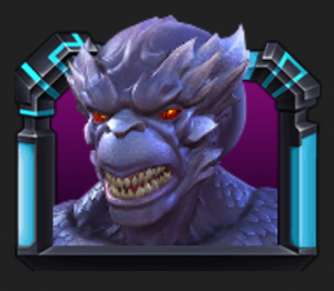 Dragon Manpng — Marvel Contest Of Champions Tier List (Mystic Champs) option 7