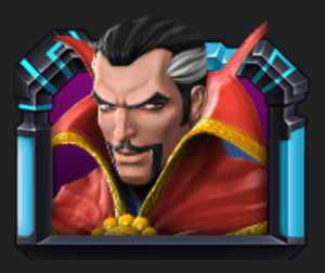 Drstrangepng — Marvel Contest Of Champions Tier List (Mystic Champs) option 8