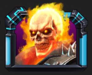 Ghost Riderpng — Marvel Contest Of Champions Tier List (Mystic Champs) option 10
