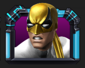 Iron Fist Immortalpng — Marvel Contest Of Champions Tier List (Mystic Champs) option 12
