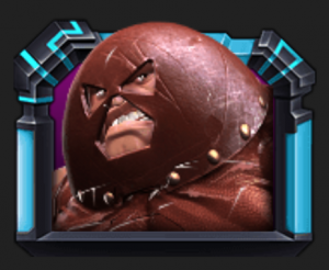 Juggernautpng — Marvel Contest Of Champions Tier List (Mystic Champs) option 14