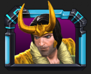 Lokipng — Marvel Contest Of Champions Tier List (Mystic Champs) option 15