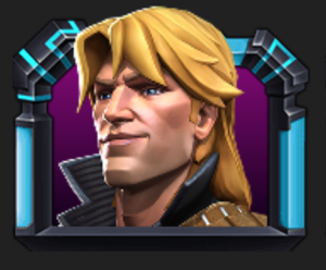 Longshotpng — Marvel Contest Of Champions Tier List (Mystic Champs) option 16