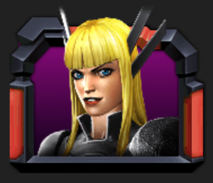 Magikpng — Marvel Contest Of Champions Tier List (Mystic Champs) option 17