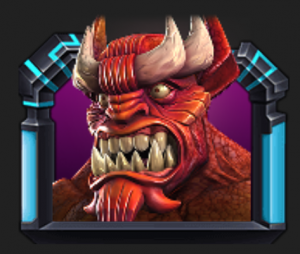 Mangogpng — Marvel Contest Of Champions Tier List (Mystic Champs) option 19