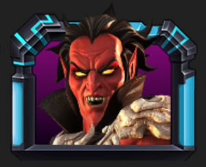 Mephistopng — Marvel Contest Of Champions Tier List (Mystic Champs) option 20