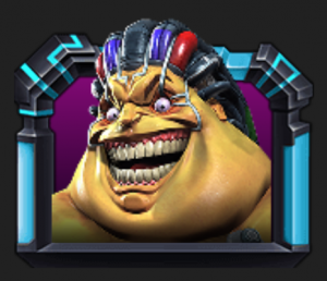 Mojopng — Marvel Contest Of Champions Tier List (Mystic Champs) option 21