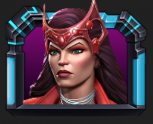 Scarlet Wicthpng — Marvel Contest Of Champions Tier List (Mystic Champs) option 27