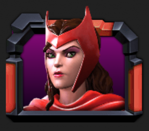 Scarlet Witch Classicpng — Marvel Contest Of Champions Tier List (Mystic Champs) option 28