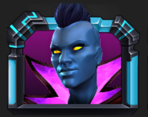 Sorcerer Supremepng — Marvel Contest Of Champions Tier List (Mystic Champs) option 29