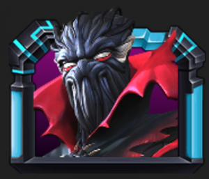 Symbiote Supremepng — Marvel Contest Of Champions Tier List (Mystic Champs) option 30