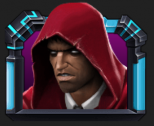 The Hoodpng — Marvel Contest Of Champions Tier List (Mystic Champs) option 31
