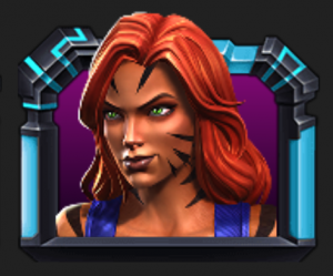 Tigrapng — Marvel Contest Of Champions Tier List (Mystic Champs) option 33
