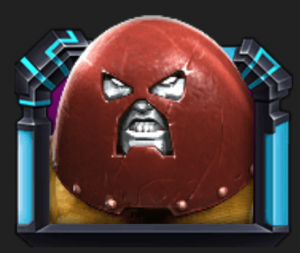 Unstoppable Colossuspng — Marvel Contest Of Champions Tier List (Mystic Champs) option 34
