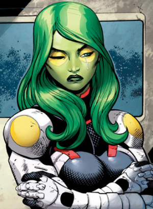 Marvel Female Characters Tier List - Infoupdate