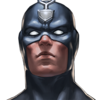 Zz1597498752black Boltpng — Marvel Future Fight (Aug. 2020 Update) option 35