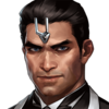 Zz1597498767black Bolt Attilan Risingpng — Marvel Future Fight (Aug. 2020 Update) option 37
