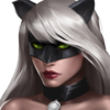 Zz1597498781black Cat Clawspng — Marvel Future Fight (Aug. 2020 Update) option 40