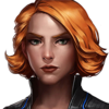 Zz1597498883black Widow Avengers Age Of Ultronpng — Marvel Future Fight (Aug. 2020 Update) option 48