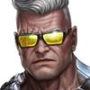 Zz1597499075cable Summer Dayspng — Marvel Future Fight (Aug. 2020 Update) option 66