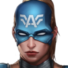 Zz1597499102captain America Secret Wars 2099png — Marvel Future Fight (Aug. 2020 Update) option 69