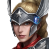 Zz1597499273captain America Sharon Rogers Star Night Armorpng — Marvel Future Fight (Aug. 2020 Update) option 81