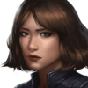 Zz1597499487daisy Johnson Quake Agents Of Shieldpng — Marvel Future Fight (Aug. 2020 Update) option 107