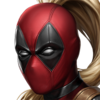 Zz1597499649deadpool Lady Deadpoolpng — Marvel Future Fight (Aug. 2020 Update) option 115