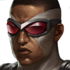 Zz1597529990falcon All New Captain Americapng — Marvel Future Fight (Aug. 2020 Update) option 148