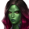 Zz1597530008gamora Guardians Of The Galaxy Vol 2png — Marvel Future Fight (Aug. 2020 Update) option 156