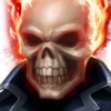 Zz1597530057ghost Rider 70s Classicpng — Marvel Future Fight (Aug. 2020 Update) option 161
