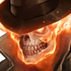 Zz1597530057ghost Rider Inhumans Attilan Risingpng — Marvel Future Fight (Aug. 2020 Update) option 162