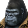 Zz1597530097gorilla Manpng — Marvel Future Fight (Aug. 2020 Update) option 170