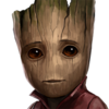 Zz1597530165groot Guardians Of The Galaxy Vol 2png — Marvel Future Fight (Aug. 2020 Update) option 175