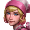 Zz1597530188gwenpool Holiday Partypng — Marvel Future Fight (Aug. 2020 Update) option 179