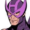 Zz1597530223hawkeye Classicpng — Marvel Future Fight (Aug. 2020 Update) option 183