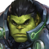 Zz1597530955hulk Amadeus Cho Monsters Unleashedpng — Marvel Future Fight (Aug. 2020 Update) option 200